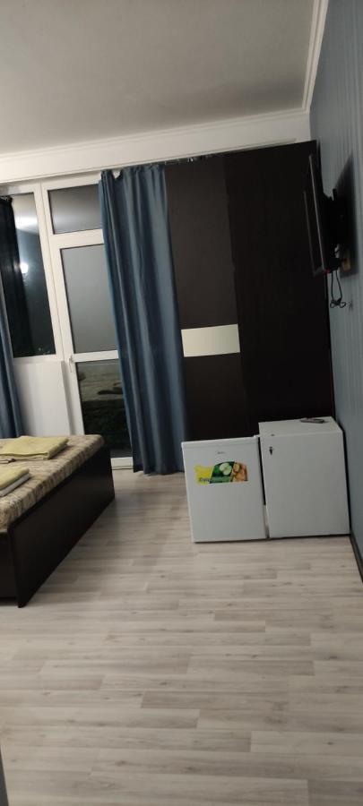 Mira Hotel New Athos Eksteriør billede